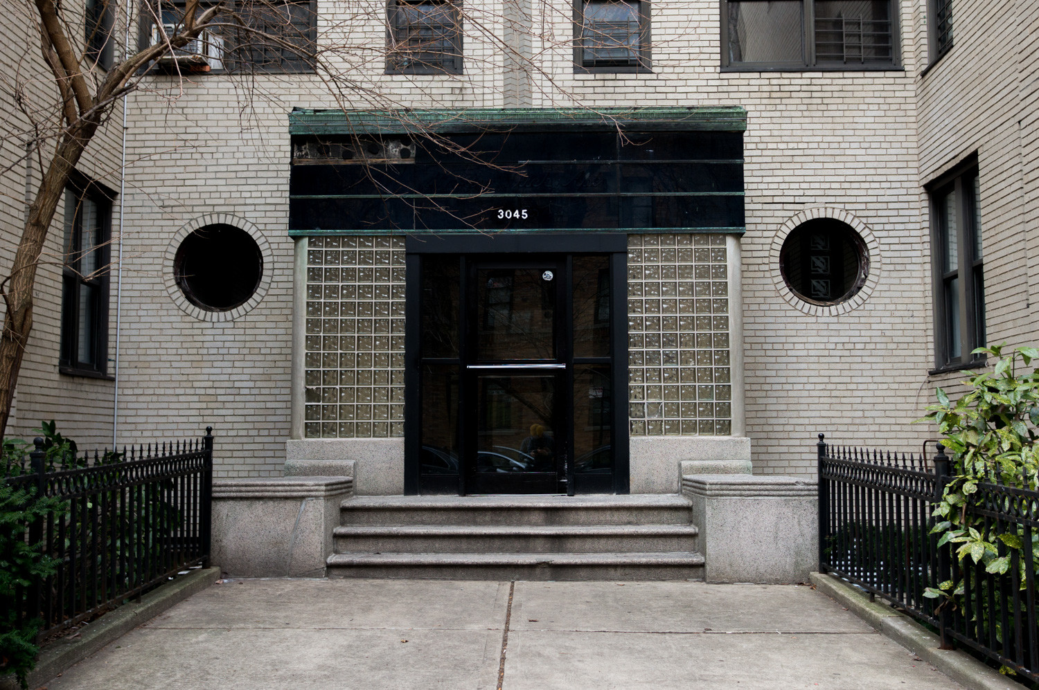 Tenants at 3045 Godwin Terrace have joined renters in two other Bronx apartment buildings in separate class-action lawsuits claiming their landlords are violating the J-51 tax abatement program.