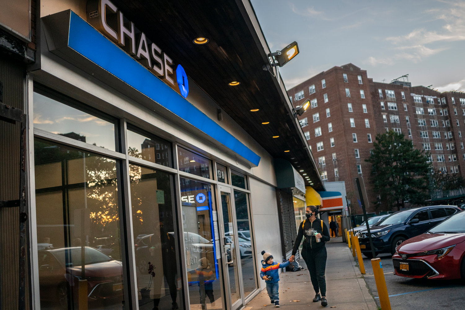 What to Do Before Closing Your Chase Checking Account